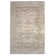 Davide 1229 Transitional Crackled Beige Area Rug