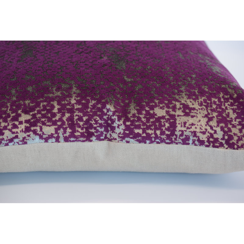 Mauve corail