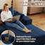Canapé modulaire Boneless Modular Cloud-1111977330