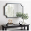 Miroir d'appoint Mertztown Glam-958414833-958414839