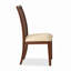 Ensemble de 2 chaises d'appoint Ellabelle