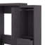 Murphy Bed With Wardrobe And Drawers, Storage Bed, Can Be Folded Into A Cabinet-114402486