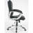 Inbox Zero Windber Leather Executive Chair