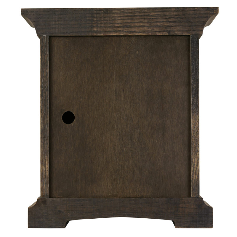 Pike Clock
