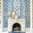 Schumacher x Mark D. Sikes Montecito Panel Set Wallpaper-96202299