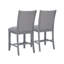Tabouret de comptoir 25 po Ashvini