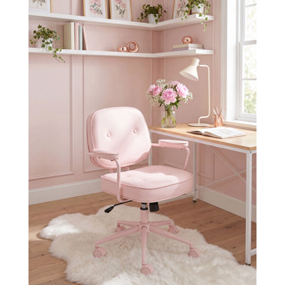 George Oliver Burrowes Office Chair