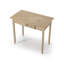 Bureau en bois massif Laub Home Office-1644867011