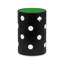 Pencil Cup, Picture Dot