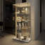 Display Cabinet-157319073