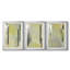 Neutral Assemblage I - Ensemble de 3 cadres photo-305179385-305179384