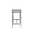 Lorraine Acacia Solid Wood Dining Table-384569386