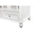 Hansford 48 " W Freestanding Standard 1 Single Vanity Bathroom Vanity With Marble Top-540951308