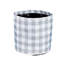 Ensemble de cache-pots en plastique 3 pièces-1523488675