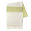 Sydney Herringbone Stripe Throw-1392089533