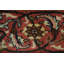Tapis traditionnel élégant 8 x 11