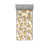 Ambre, gris anthracite, gris / floral est en rupture de stock
