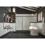 Oak Hill Personal Shower Set With Handshower-60634087