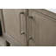 Meuble-lavabo simple 30 po avec plateau en céramique Cheriton-315932744