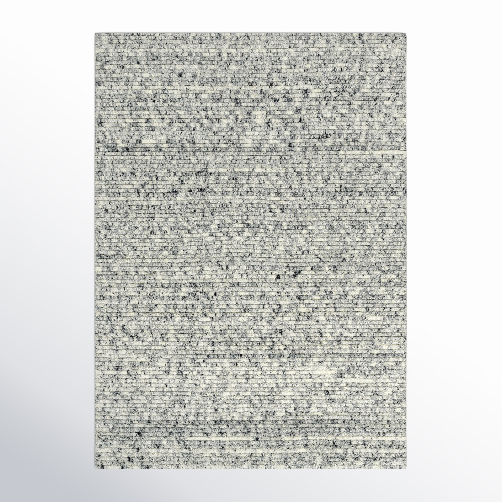 Morell Hand-Loomed Rug, Rectangle 12' x 15'