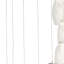 Ruari 12-Light Cluster Chandelier-2132257122
