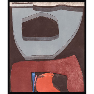Solano "Istanbul 12" Print by Rob Delamater