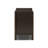 Vinco Sideboard-Worn Black Oak