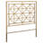 Lucinda Metal Headboard-1408890012-1408890010