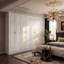 Grande garde-robe de l 126 po