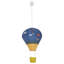 Nicolas 1 - Light Unique/Statement Pendant