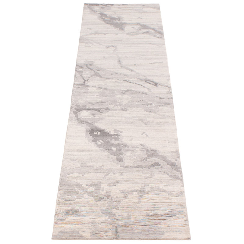 Meraud Wool Indoor Rug