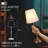 Rechargeable Battery Powered Table Lamp-392408514