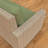 Henri Outdoor Patio Sectional Seating Group With Sunbrella Cushions-2070481163