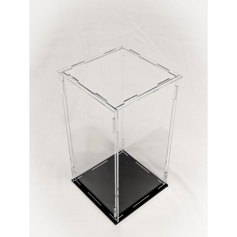 Boîte décorative en plastique Ilkeston