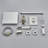 All-In-One Kit with Rough in-Valve