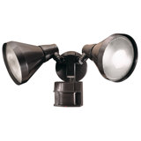 Kimimela 2 Flood Light with Motion Sensor