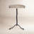 Crowne Seagate Marble Top End Table-99407768