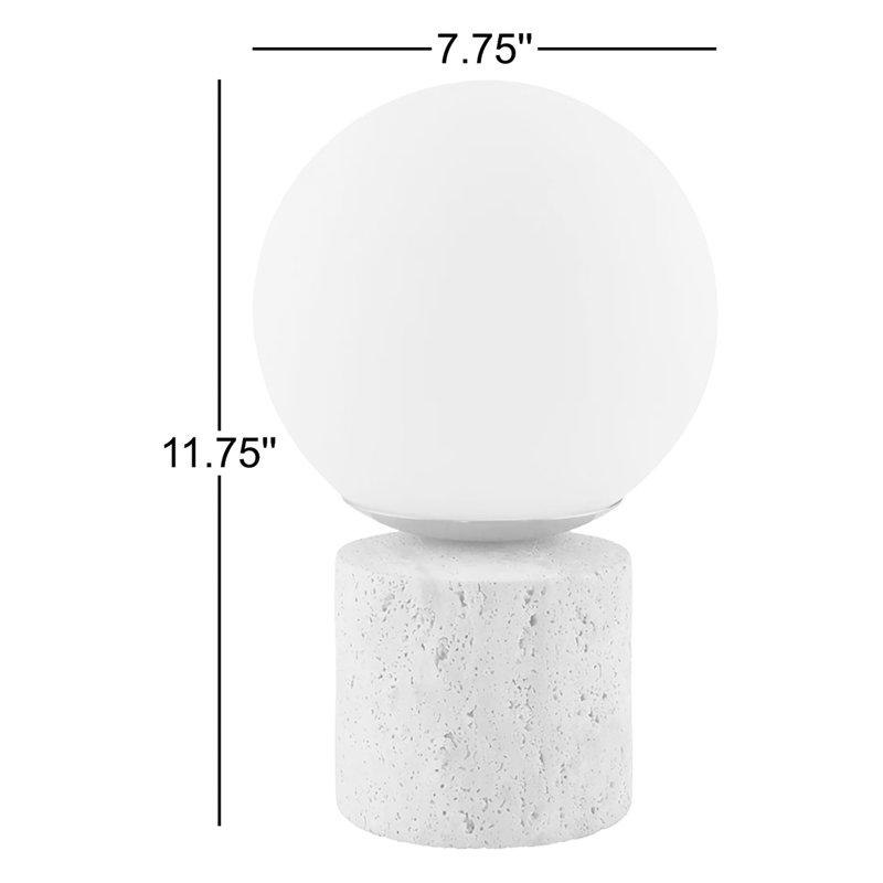 Lampe de table Kay