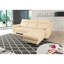 Fabiha 3 Seater Sofa Bed-68189200-68189201