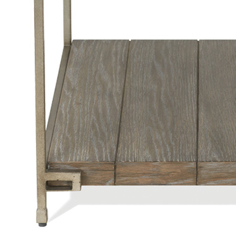 Marizza End Table, 24.05" H x 27.05" W x 23.05"D