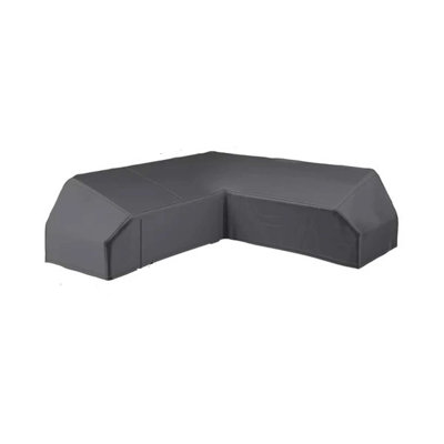 Jayant Outdoor Patio Sofa Cover