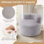 Upholstered Accent Chair