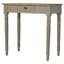 Solid Wood Writing Desk