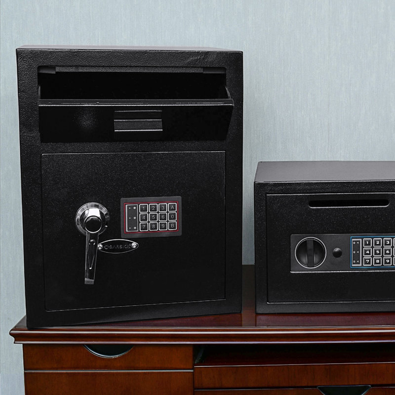 Multi Functional Safe