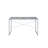 3 Piece Writing Desk Office Set