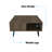 Aidtya Coffee Table with Storage-1545234909