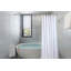 Crochets de rideau de douche Utopia Alley-60023799