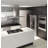 36" Island-Mount Chimney Hood