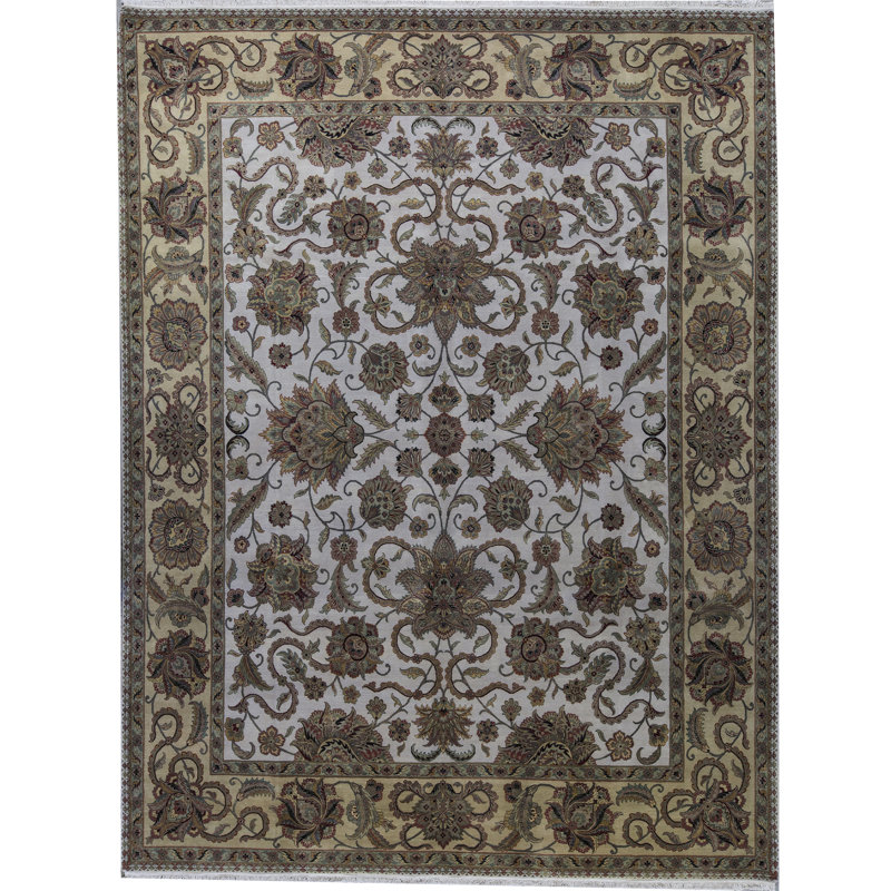One-of-a-Kind 12' X 15'9" Area Rug