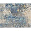 Tapis rectangulaire noué à la main-109012216